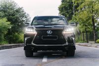 Bán xe Lexus LX 2016 570 giá 4 Tỷ 350 Triệu - TP HCM