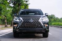 Bán xe Lexus GX 2021 460 giá 4 Tỷ 100 Triệu - TP HCM