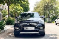Bán xe Hyundai SantaFe 2018 2.4L 4WD giá 630 Triệu - TP HCM