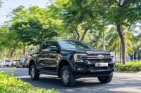 Bán xe Ford Ranger 2024 XLS 2.0L 4x2 AT giá 620 Triệu - TP HCM