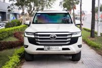 Bán xe Toyota Land Cruiser 2023 3.5 V6 giá 5 Tỷ 190 Triệu - TP HCM