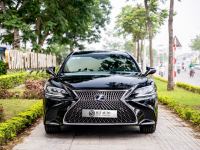 Bán xe Lexus LS 2018 500h giá 4 Tỷ 390 Triệu - TP HCM