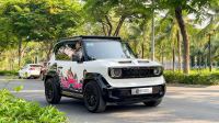 Bán xe VinFast VF3 Plus 2025 giá 360 Triệu - TP HCM