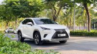 Bán xe Lexus NX 2019 300 giá 1 Tỷ 655 Triệu - TP HCM