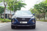 Bán xe Hyundai SantaFe 2019 Premium 2.4L HTRAC giá 759 Triệu - TP HCM