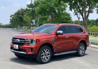 Bán xe Ford Everest 2023 Titanium 2.0L 4x2 AT giá 1 Tỷ 79 Triệu - TP HCM