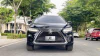 Bán xe Lexus RX 2016 350 giá 1 Tỷ 830 Triệu - TP HCM