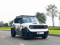 Bán xe VinFast VF3 Plus 2025 giá 355 Triệu - TP HCM