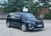 Bán xe Kia Sedona 2018 2.2L DATH giá 619 Triệu - TP HCM