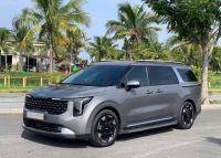 Bán xe Kia Carnival 2025 Signature 2.2D giá 1 Tỷ 459 Triệu - TP HCM