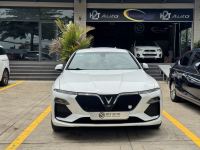 Bán xe VinFast Lux A 2.0 2019 Base 2.0 AT giá 450 Triệu - TP HCM