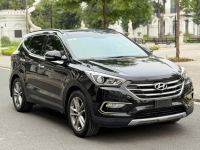 Bán xe Hyundai SantaFe 2018 2.4L 4WD giá 599 Triệu - TP HCM