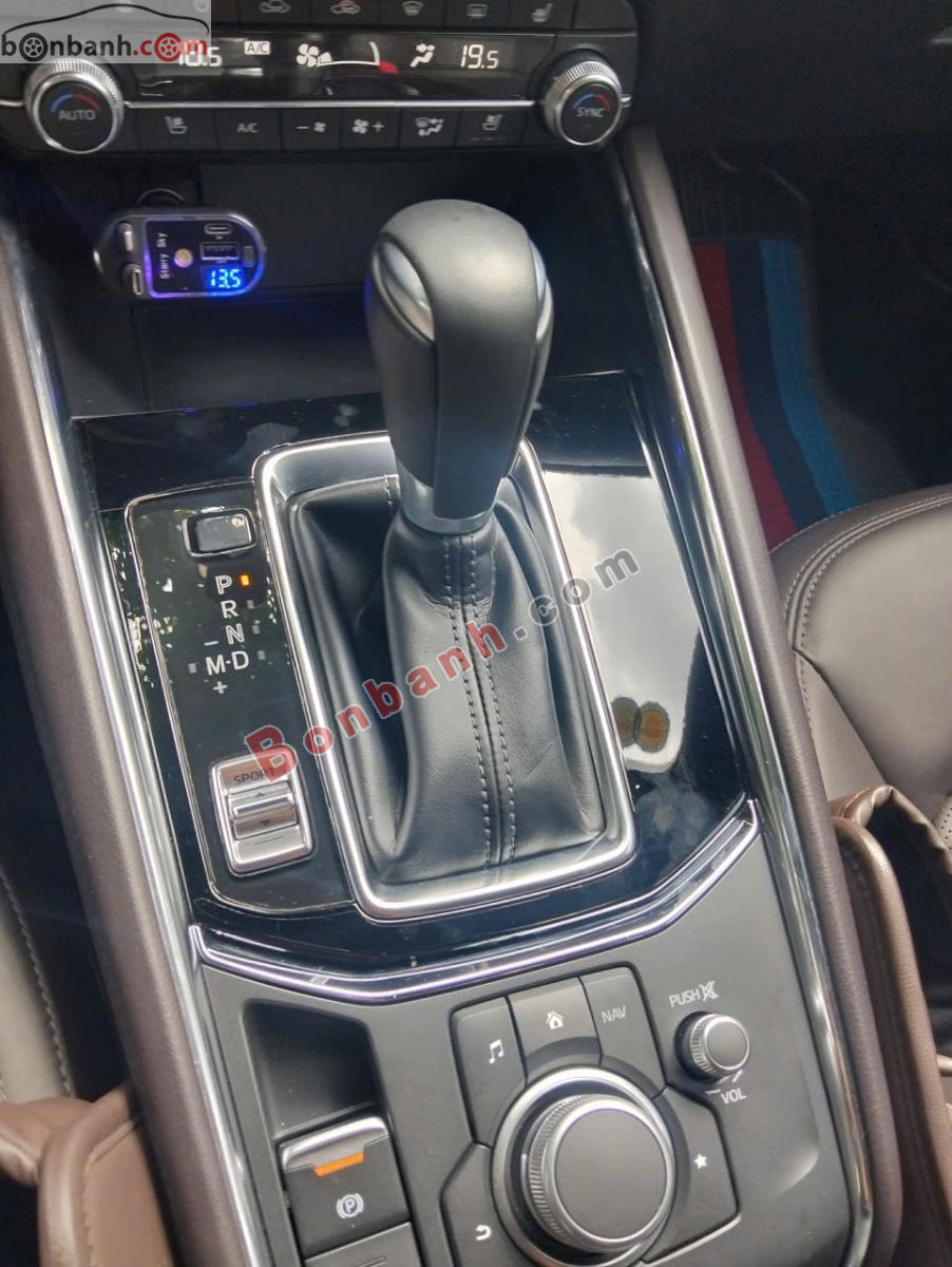 Mazda CX5 Premium Exclusive 2.0 AT 2025 - 829 Triệu 6