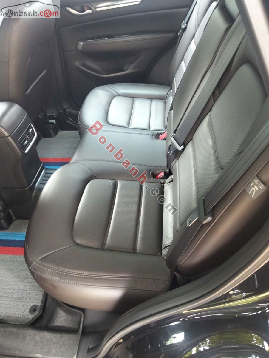 Mazda CX5 Premium Exclusive 2.0 AT 2025 - 829 Triệu 7