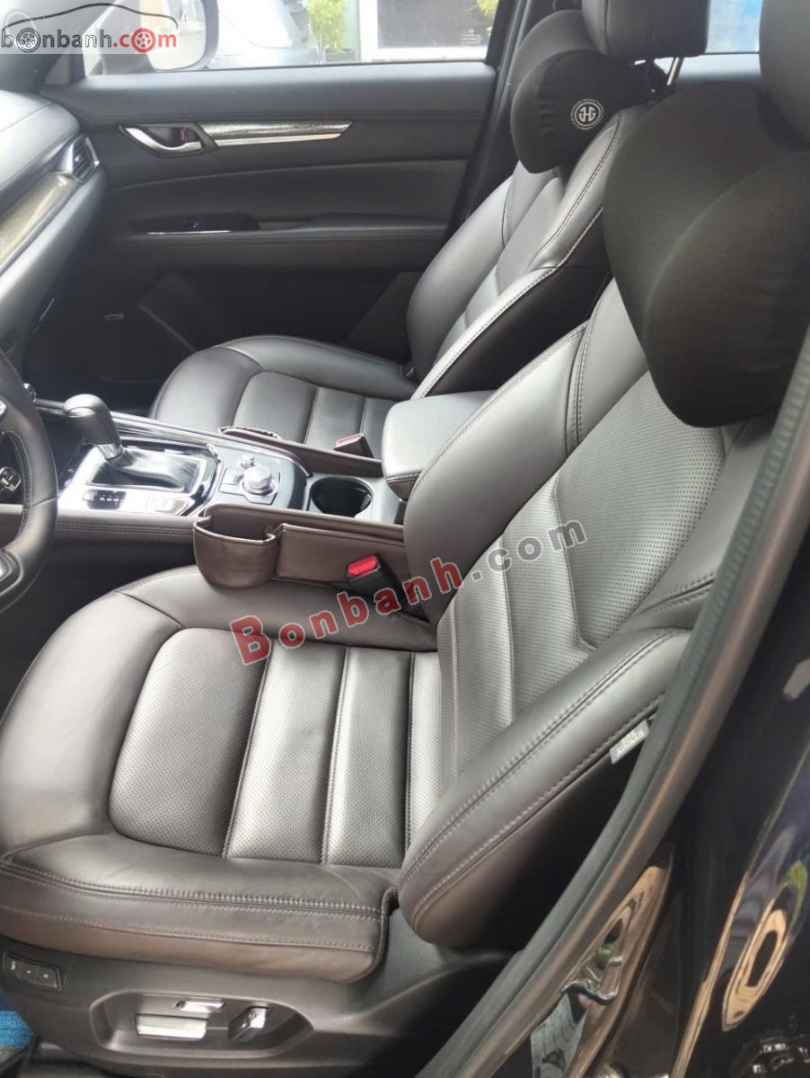 Mazda CX5 Premium Exclusive 2.0 AT 2025 - 829 Triệu 9