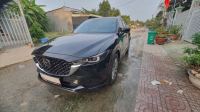 Bán xe Mazda CX5 2025 Premium Exclusive 2.0 AT giá 829 Triệu - TP HCM