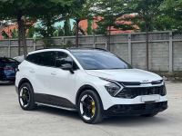 Bán xe Kia Sportage 2025 Signature 2.0D giá 885 Triệu - TP HCM