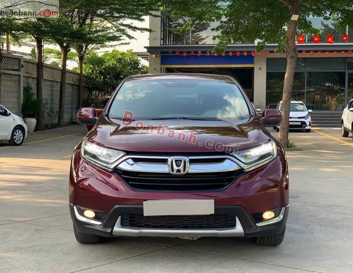 Honda CRV G 2020 - 659 Triệu 3