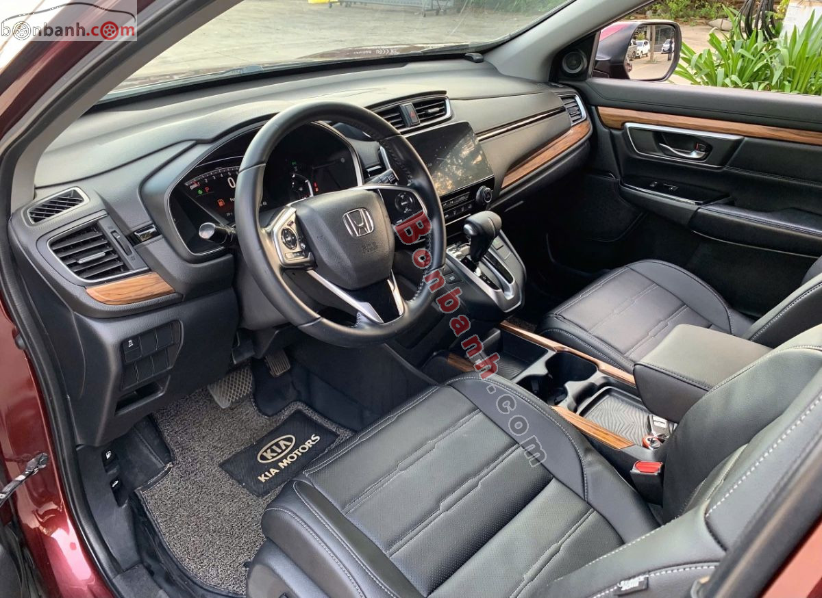 Honda CRV G 2020 - 659 Triệu 6