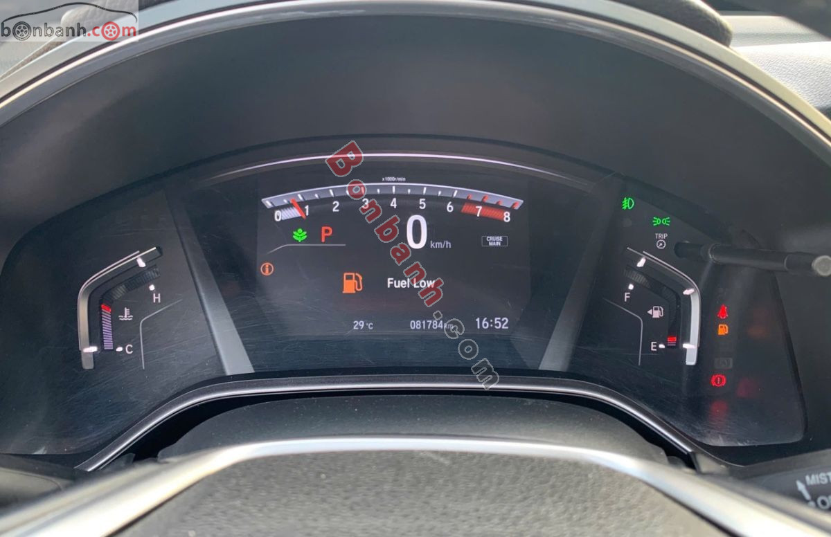 Honda CRV G 2020 - 659 Triệu 8