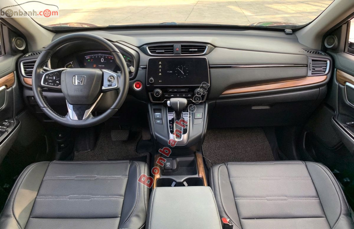 Honda CRV G 2020 - 659 Triệu 9