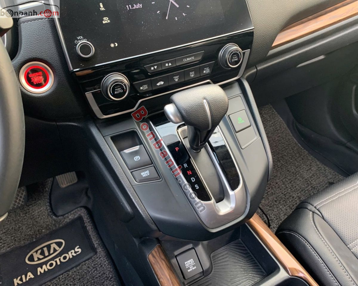 Honda CRV G 2020 - 659 Triệu 10