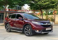 Bán xe Honda CRV 2020 G giá 689 Triệu - TP HCM