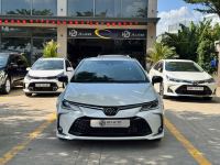 Bán xe Toyota Corolla altis 2025 1.8V giá 729 Triệu - TP HCM