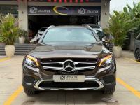 Bán xe Mercedes Benz GLC 2018 200 giá 755 Triệu - TP HCM