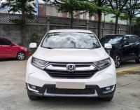 Bán xe Honda CRV 2019 G giá 619 Triệu - TP HCM