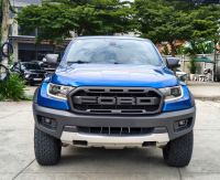 Bán xe Ford Ranger 2019 Raptor 2.0L 4x4 AT giá 759 Triệu - TP HCM