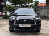 Bán xe Toyota Corolla Cross 2020 1.8V giá 579 Triệu - TP HCM