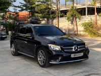 Bán xe Mercedes Benz GLC 2016 300 4Matic giá 745 Triệu - TP HCM