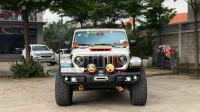 Bán xe Jeep Wrangler 2020 giá 2 Tỷ 350 Triệu - TP HCM