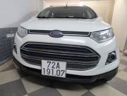 Bán xe Ford EcoSport 2016 Titanium 1.5L AT giá 349 Triệu - Bà Rịa Vũng Tàu