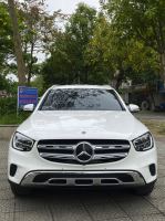 Bán xe Mercedes Benz GLC 200 4Matic 2022 giá 1 Tỷ 858 Triệu - Hà Nội
