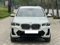 Bán xe BMW X3 2022 xDrive30i M Sport giá 2 Tỷ 130 Triệu - Hà Nội