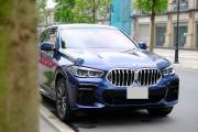 Bán xe BMW X6 xDrive40i M Sport 2022 giá 3 Tỷ 488 Triệu - Hà Nội