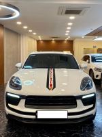Bán xe Porsche Macan 2021 2.0 giá 3 Tỷ 188 Triệu - Hà Nội