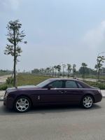 Bán xe Rolls Royce Ghost 2013 6.6 V12 giá 9 Tỷ 900 Triệu - Hà Nội