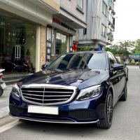 Bán xe Mercedes Benz C class C200 Exclusive 2021 giá 1 Tỷ 58 Triệu - Hà Nội