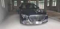Bán xe Mercedes Benz Maybach 2022 S680 4Matic giá 14 Tỷ 800 Triệu - Hà Nội