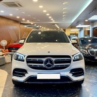 Bán xe Mercedes Benz GLS 450 4Matic 2021 giá 4 Tỷ 400 Triệu - Hà Nội
