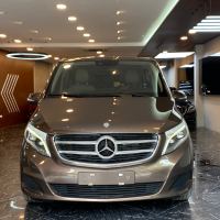 Bán xe Mercedes Benz V class V220d CDI 2015 giá 999 Triệu - Hà Nội