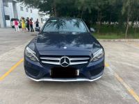 Bán xe Mercedes Benz C class C300 AMG 2017 giá 868 Triệu - Hà Nội
