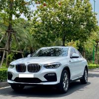 Bán xe BMW X4 2018 xDrive20i giá 1 Tỷ 680 Triệu - Hà Nội