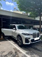 Bán xe BMW X7 xDrive40i M Sport 2021 giá 4 Tỷ 399 Triệu - Hà Nội
