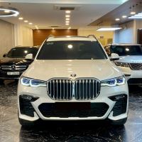 Bán xe BMW X7 2021 xDrive40i M Sport giá 4 Tỷ 399 Triệu - Hà Nội