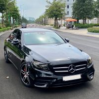 Bán xe Mercedes Benz E class 2019 E300 AMG giá 1 Tỷ 499 Triệu - Hà Nội