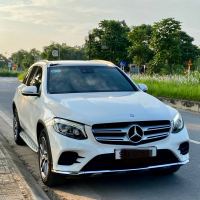 Bán xe Mercedes Benz GLC 2017 300 4Matic giá 999 Triệu - Hà Nội